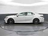 Used 2023 Toyota Camry SE image 4