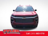 New 2026 Chevrolet Traverse LT w/ LPO, Floor Liner Package image 2
