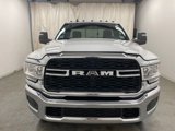 Used 2024 RAM 2500 Tradesman w/ Chrome Appearance Group image 2