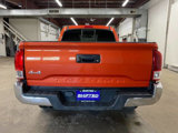 Used 2017 Toyota Tacoma SR5 image 4