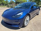 Used 2022 Tesla Model 3 Long Range image 4
