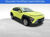 Certified 2024 Hyundai Kona SE image 3