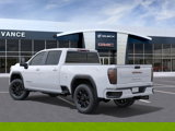 New 2025 GMC Sierra 2500 AT4 w/ AT4 Premium Plus Package image 3