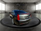 Used 2017 Cadillac ATS Luxury image 5