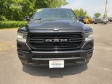 Used 2022 RAM 1500 Laramie image 2
