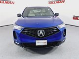 Certified 2025 Acura RDX AWD w/ A-Spec & Advance Pkg image 4