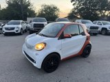Used 2016 smart fortwo passion image 5