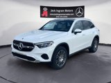 New 2026 Mercedes-Benz GLC 300 4MATIC image 1