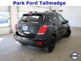 Used 2021 Chevrolet Trax LT w/ Premium Seat Package image 6