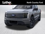 New 2025 Ford F150 Lightning XLT image 2