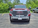 New 2025 GMC Sierra 2500 SLT w/ SLT Premium Package image 3