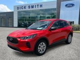 Certified 2024 Ford Escape Active image 3