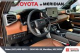 New 2025 Toyota Tundra 1794 Edition image 6