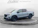 New 2025 Honda Ridgeline Black Edition image 3