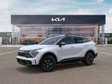 New 2025 Kia Sportage X-Pro Prestige image 3