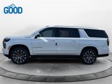 New 2025 Chevrolet Suburban High Country image 2