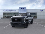 New 2025 Ford F250 Lariat w/ Lariat Ultimate Package image 2
