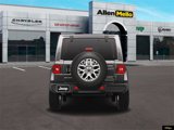 New 2025 Jeep Wrangler Sahara image 5