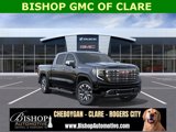 New 2026 GMC Sierra 1500 Denali image 3