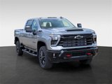 New 2025 Chevrolet Silverado 2500 LT w/ Trail Boss Package image 3