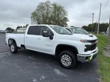 New 2025 Chevrolet Silverado 2500 LT w/ Convenience Package image 2
