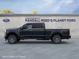 New 2025 Ford F350 Platinum image 3