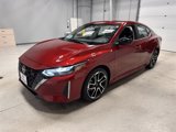 Used 2024 Nissan Sentra SR w/ SR Premium Package image 3