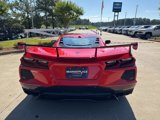 Used 2025 Chevrolet Corvette Stingray Preferred Cpe w/ 2LT image 5