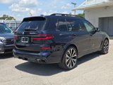 New 2026 BMW X7 M60i image 5