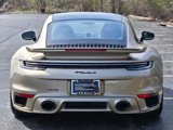 Certified 2022 Porsche 911 Turbo S image 6