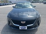 New 2025 Cadillac CT5 Sport w/ Sun And Sound Package image 2