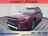 Used 2024 Subaru Outback Limited XT image 4