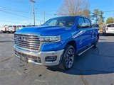 Used 2025 RAM 1500 Laramie image 4