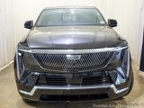 New 2025 Cadillac Escalade IQ Luxury 1 w/ LPO, Radiant Package image 4