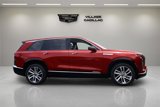 New 2026 Cadillac Vistiq Luxury image 6