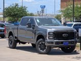 New 2025 Ford F250 Lariat image 2