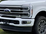 New 2025 Ford F250 Platinum image 2