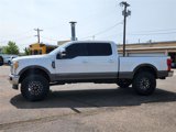 Used 2017 Ford F250 Lariat w/ Lariat Value Package image 5