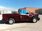 Used 2021 RAM 1500 Tradesman w/ Popular Equipment Group image 6
