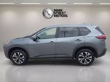 Used 2023 Nissan Rogue SV image 2