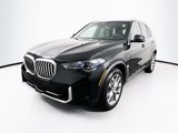 New 2026 BMW X5 xDrive50e w/ Climate Comfort Package image 3