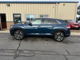 Used 2022 Volkswagen Atlas Cross Sport SEL Premium R-Line image 3