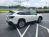 New 2025 Subaru Outback Touring XT image 4