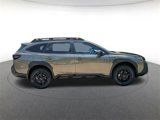 New 2025 Subaru Outback Wilderness image 4