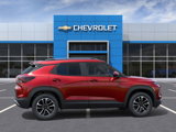 New 2026 Chevrolet TrailBlazer LT image 5