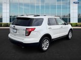 Used 2015 Ford Explorer XLT w/ Equipment Group 202B image 3