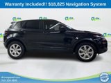 Used 2019 Land Rover Range Rover Evoque SE Premium image 4