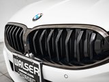 Used 2022 BMW M850i Gran Coupe xDrive image 3