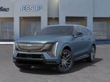 New 2025 Cadillac Escalade IQ Sport 2 w/ LPO, ONYX Package image 6