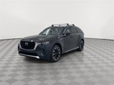 Certified 2025 MAZDA CX-90 3.3 Turbo S w/ Premium Plus image 4